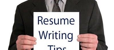 Resume Writing tips